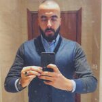 Ahmed Hesham - Cairo, Egypt