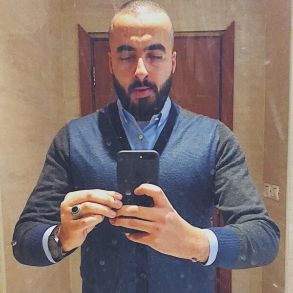 Ahmed Hesham