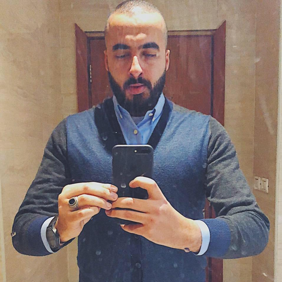 Ahmed Hesham