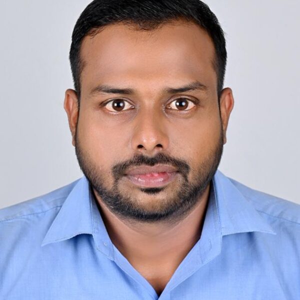 AJAYAGHOSH MV