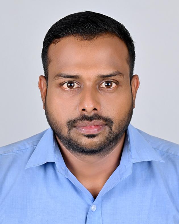 AJAYAGHOSH MV
