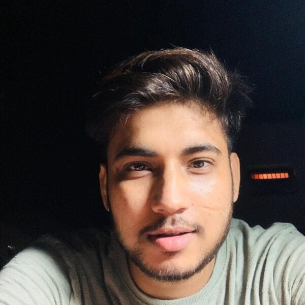 Yashraj Singh