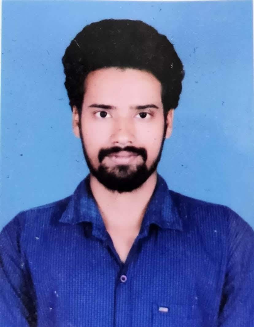 Abhishek Kumar