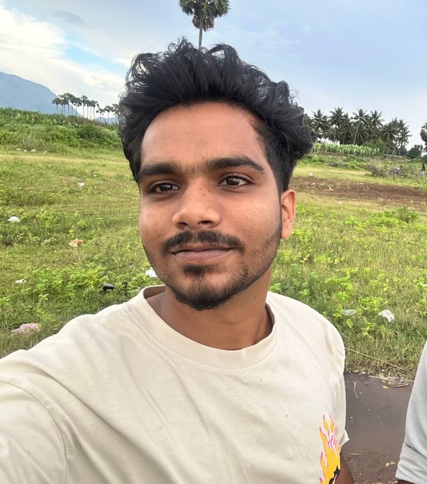Shibi Chakaravarthy h