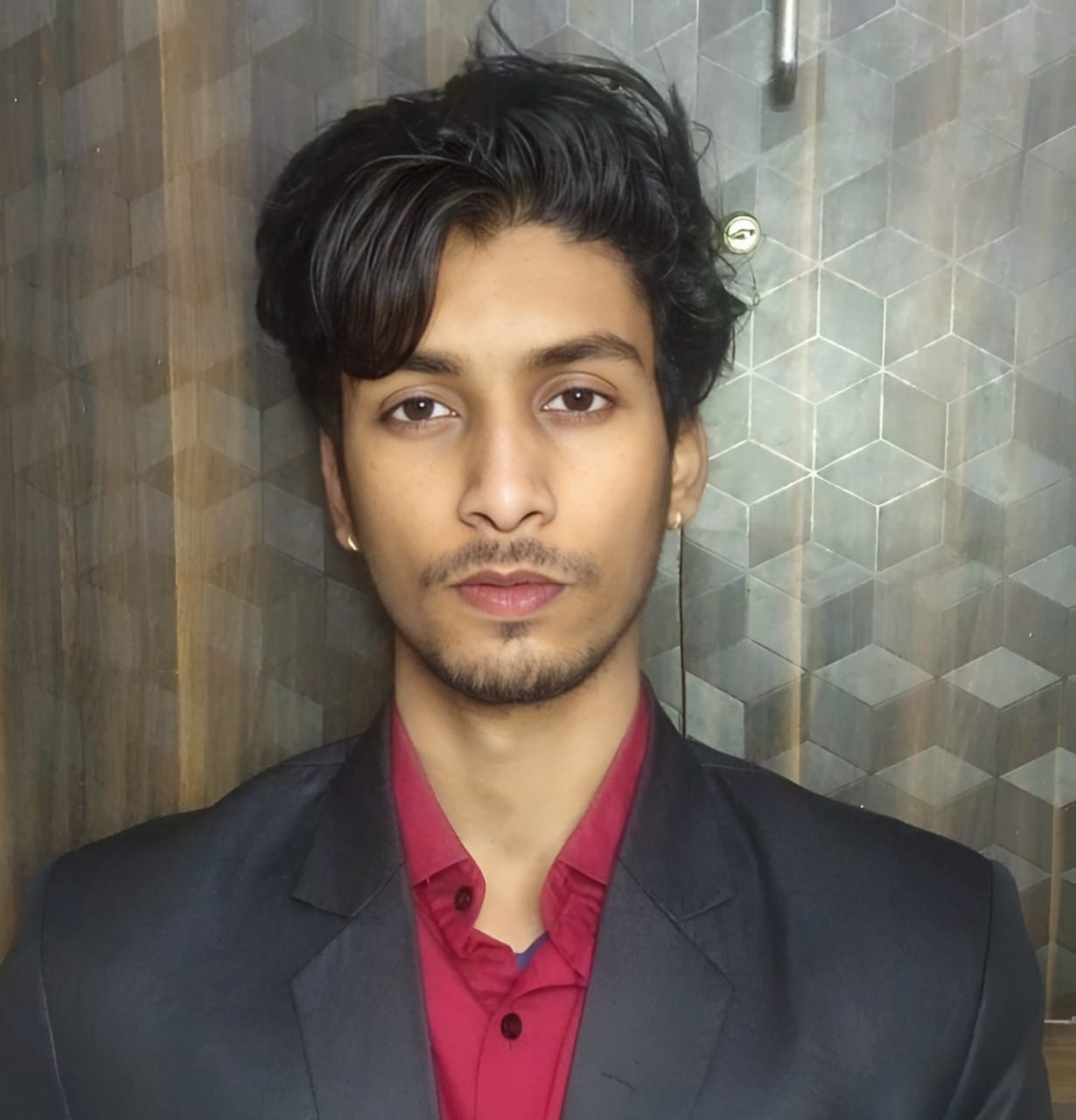Vivek Verma