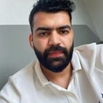 Sudeep Budhwar - Delhi, Inde
