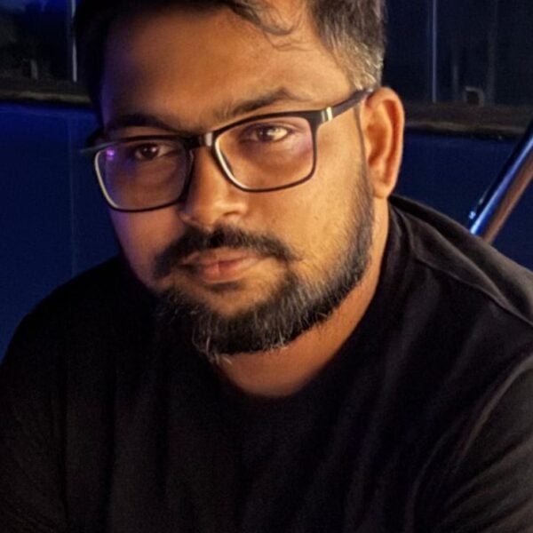 Tej Joshi