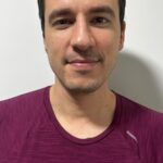 Bruno Novo - São Paulo, Brazil
