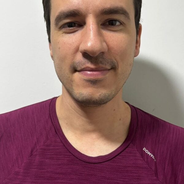 Bruno Novo