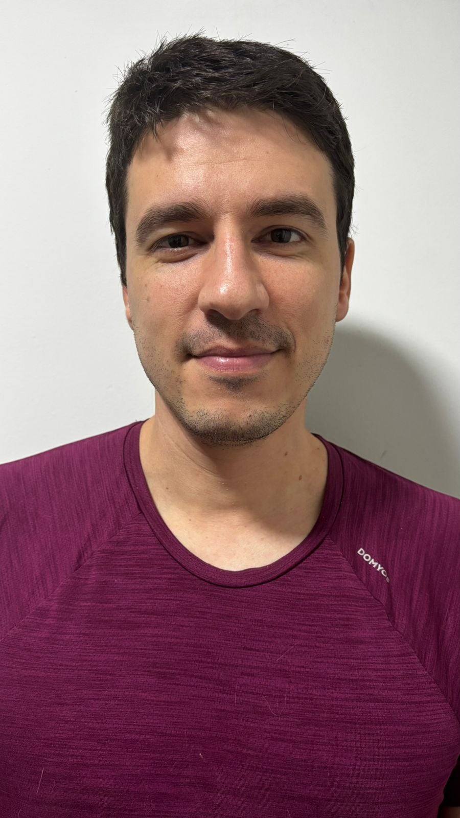 Bruno Novo