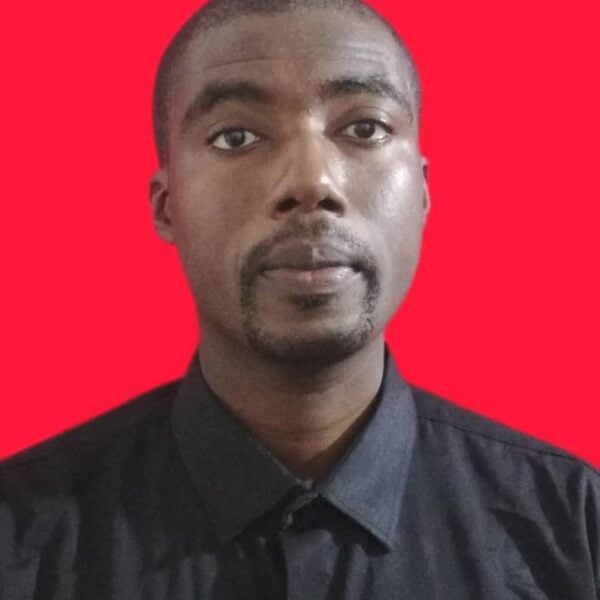 Mahamadou Soumana