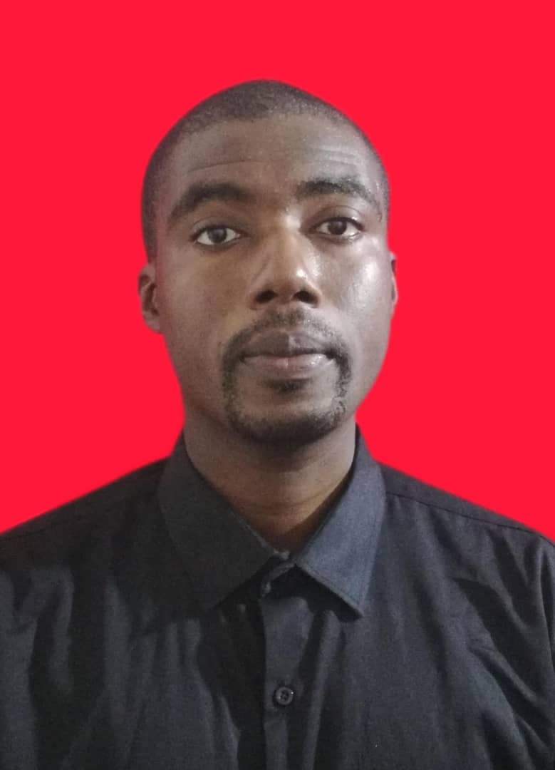 Mahamadou Soumana