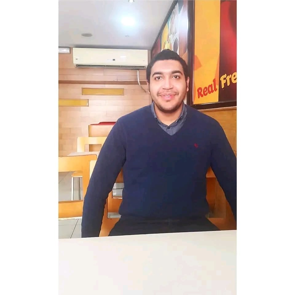 Ahmed Aly
