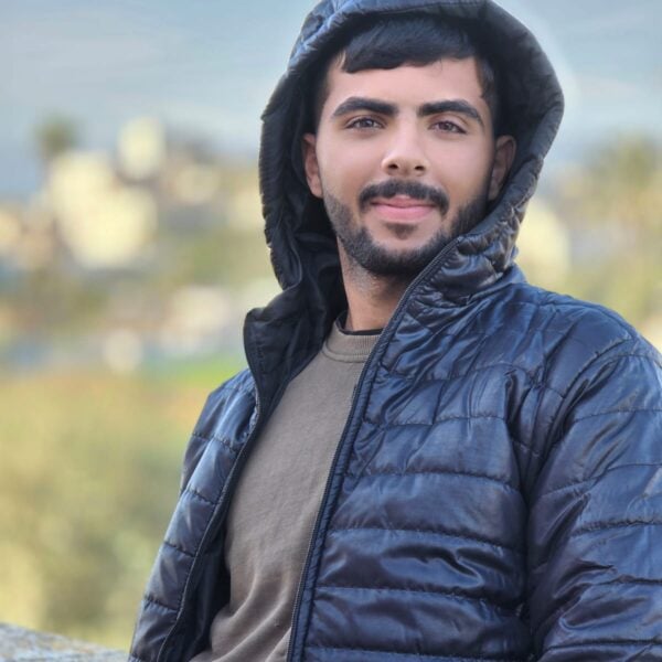Qasim Daher