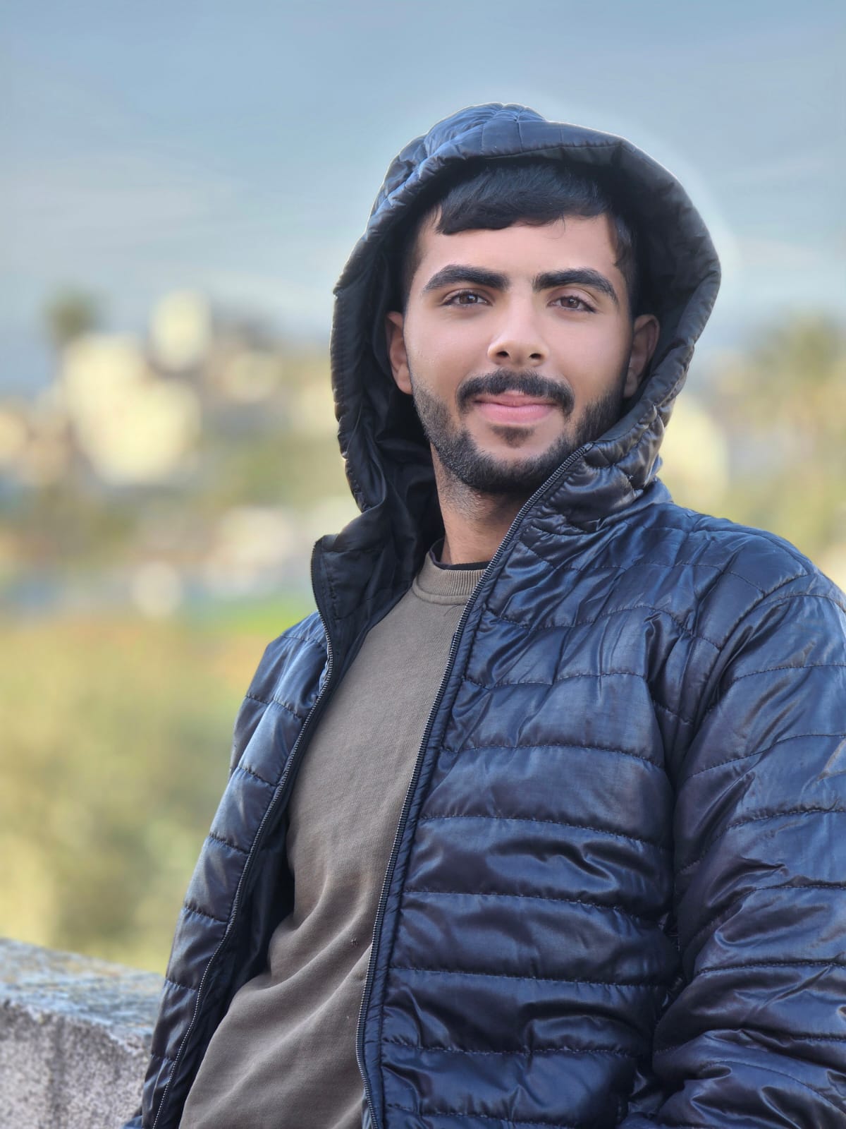 قاسم ضاهر