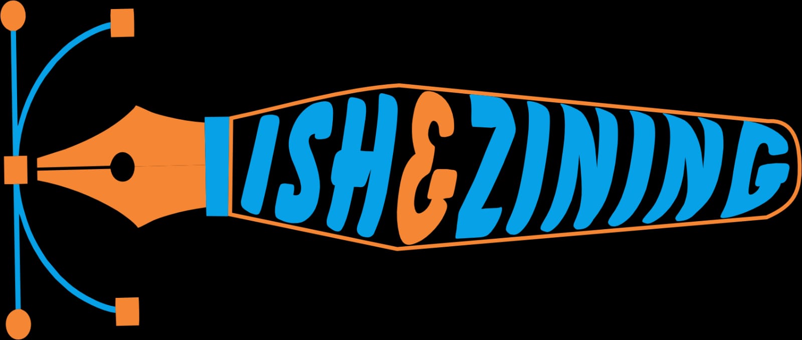 KISHANDZINING - cover