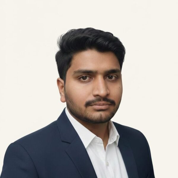 Faseeh Haider