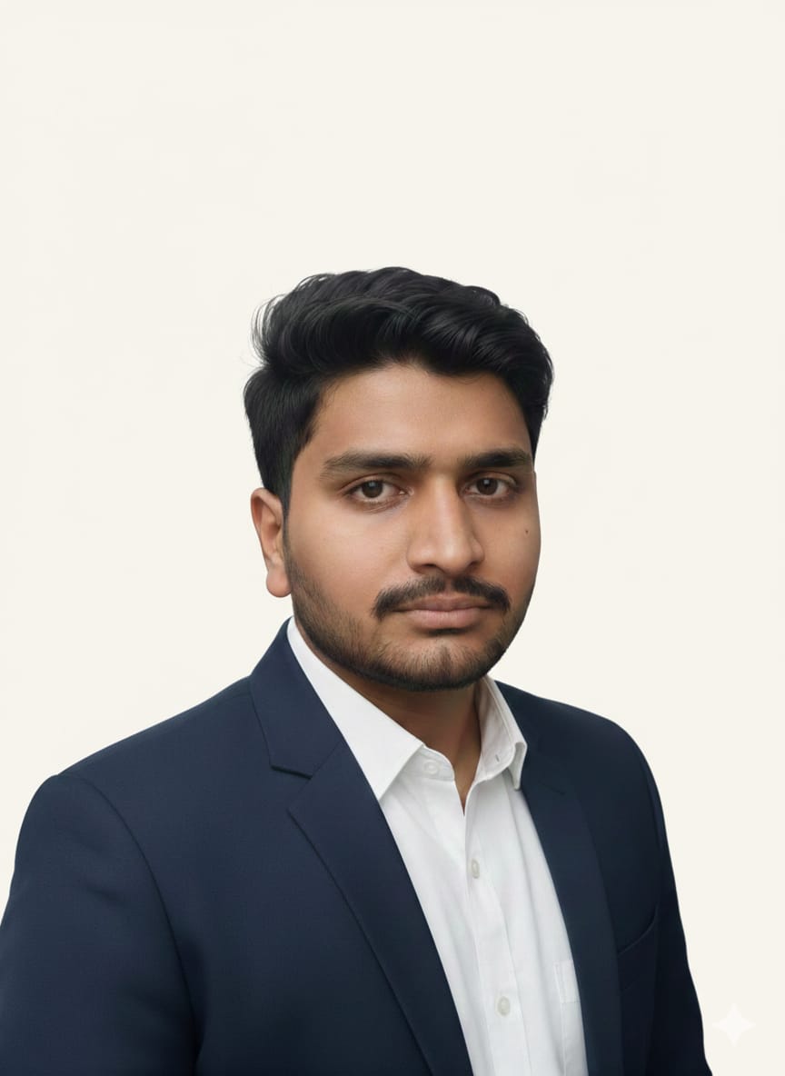 Faseeh Haider