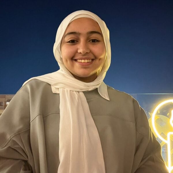 Yomna Soltan