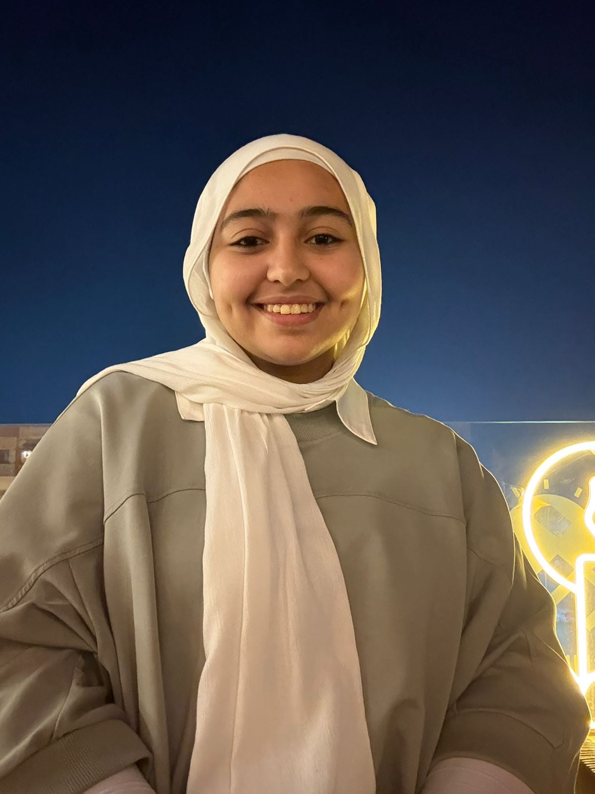 Yomna Soltan