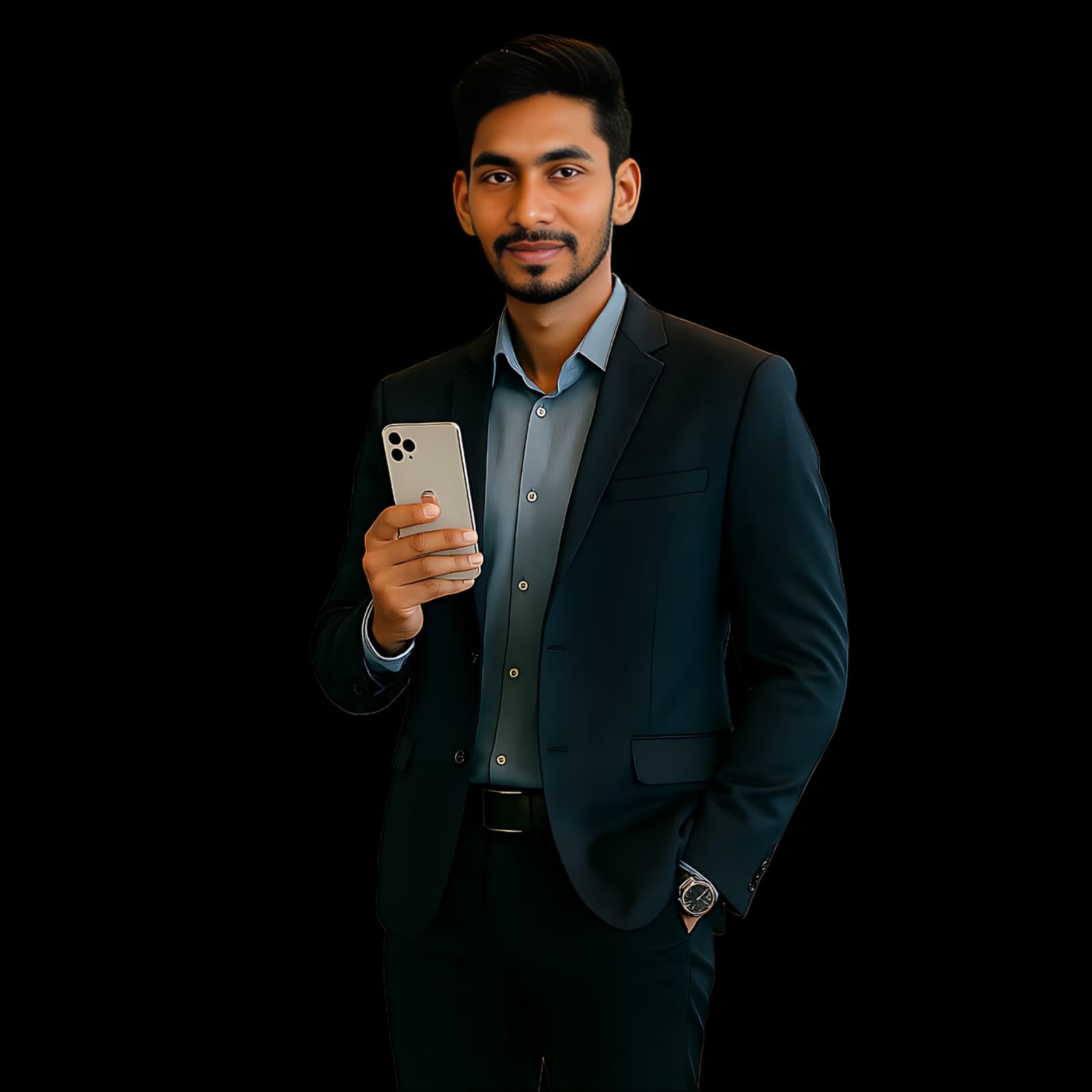 Gokul Nayak