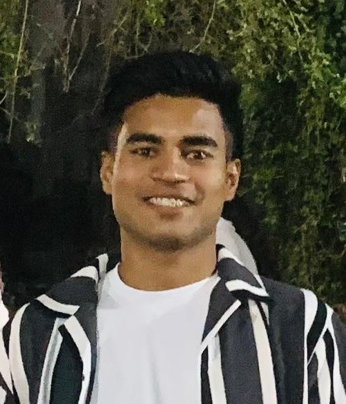 Shivam Rawat