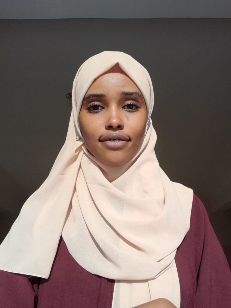 Naima mohmed - portfolio - 0
