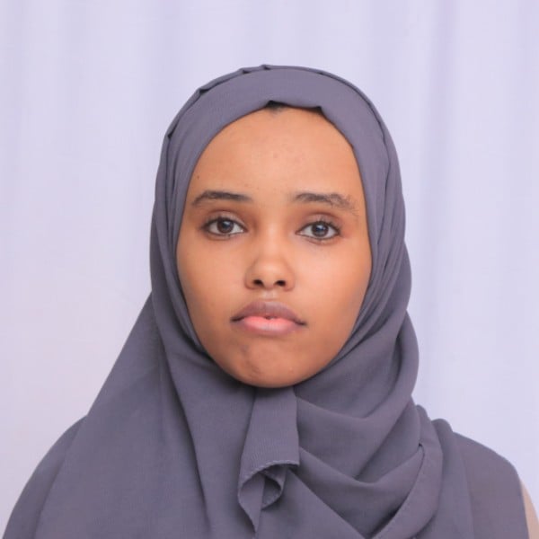 Naima mohmed