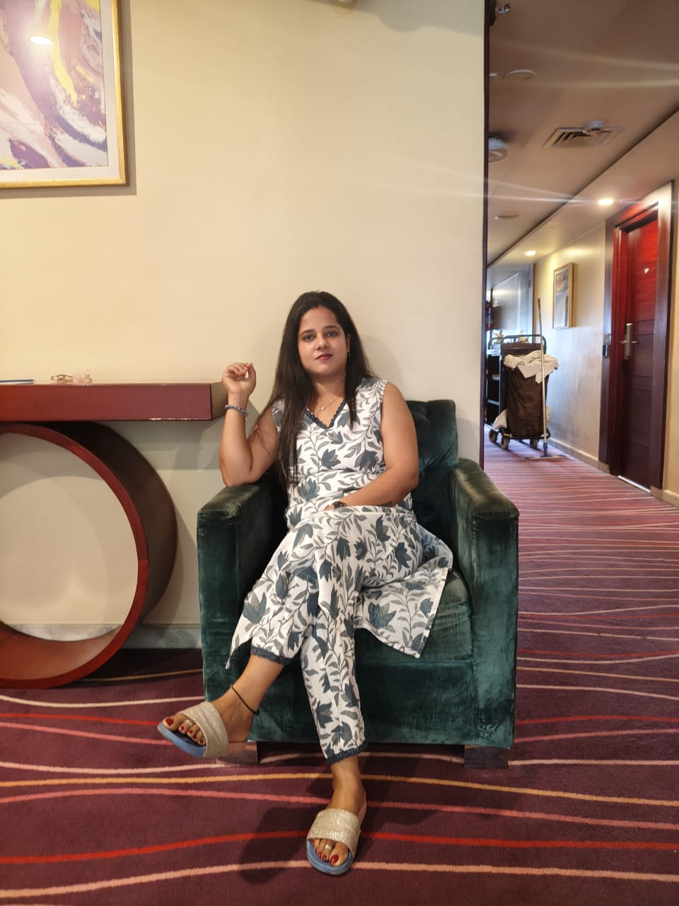 Harshita Singh