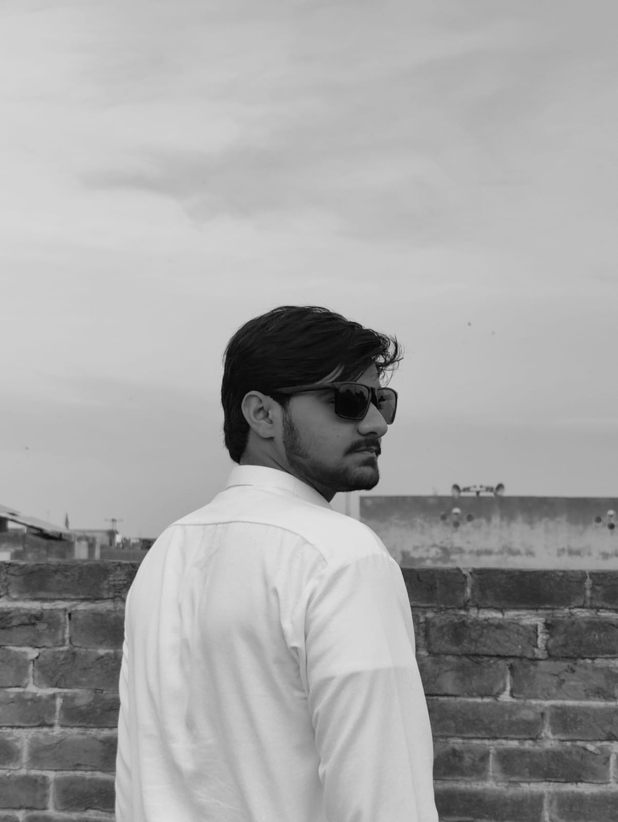Muhammad Usman