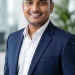 Harish Bansal - Delhi, India