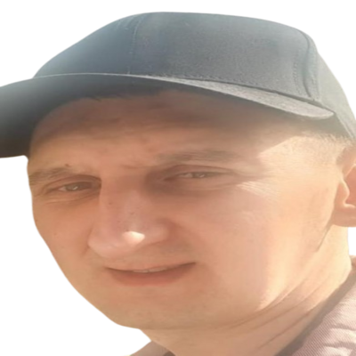 ELDAR KALYUZHNYY
