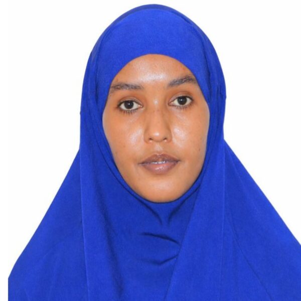 Nasteha Abshir