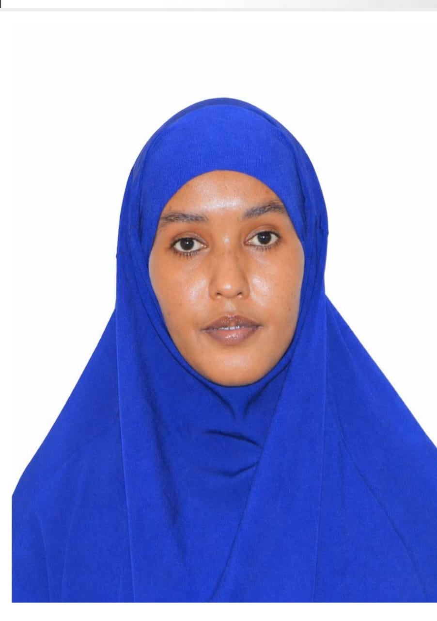 Nasteha Abshir