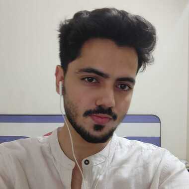 Kushal Vakharia
