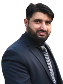 Waqas Safdar