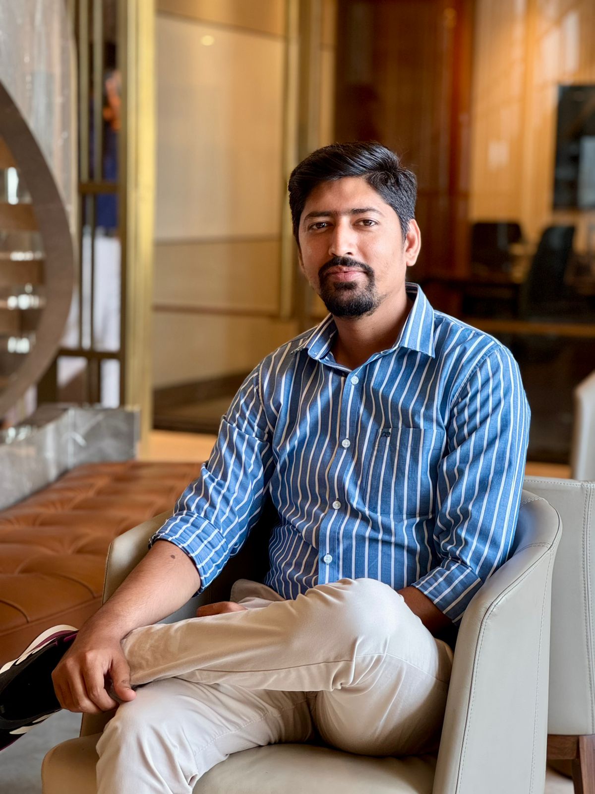 Yusuf Baji