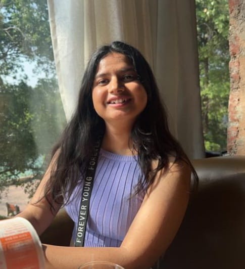 Gaurangi Rastogi