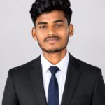 Vishnu R