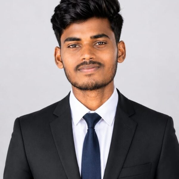 Vishnu R