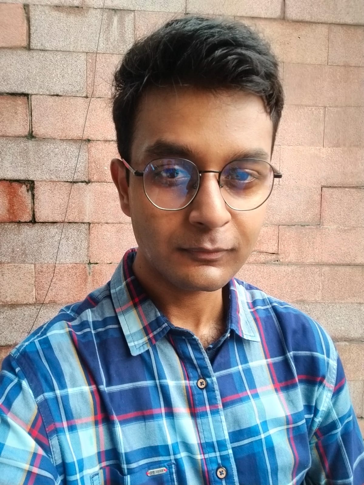 Rajdeep Mandal