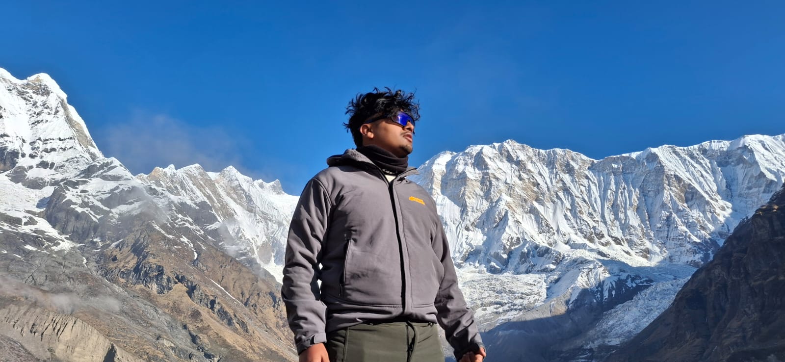 Aarogya Rijal