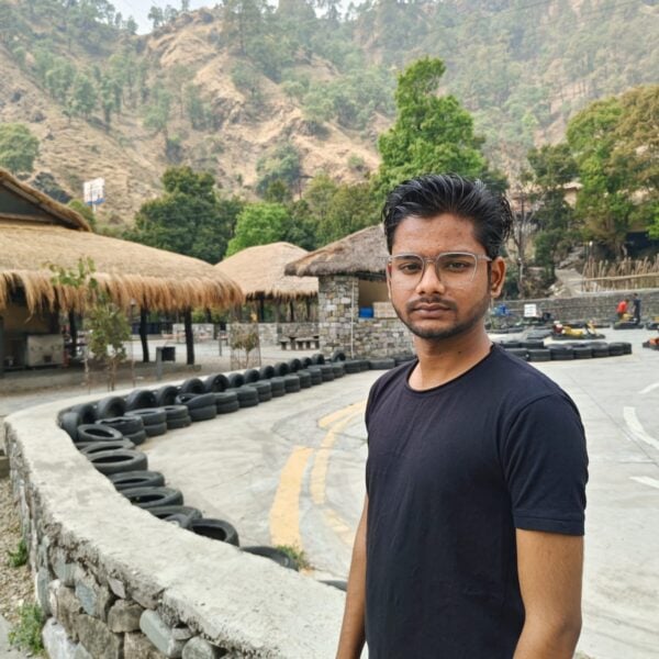 SOMENDRA YADAV
