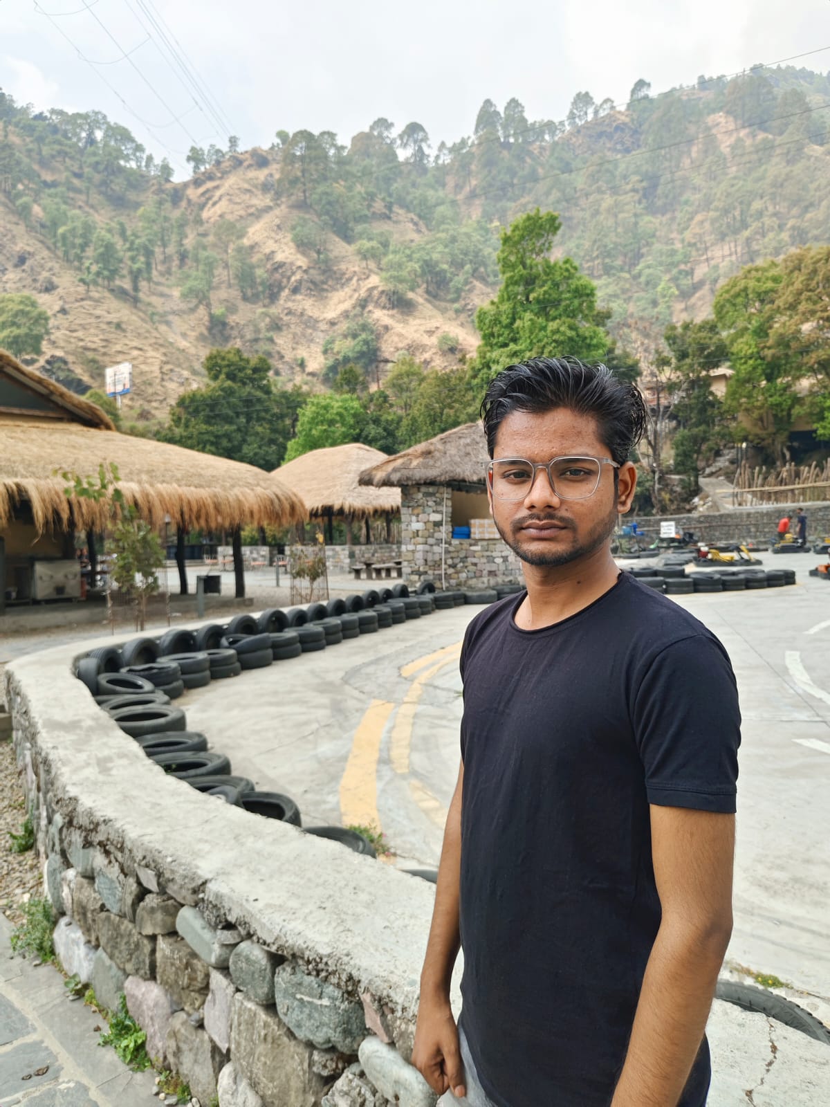 SOMENDRA YADAV