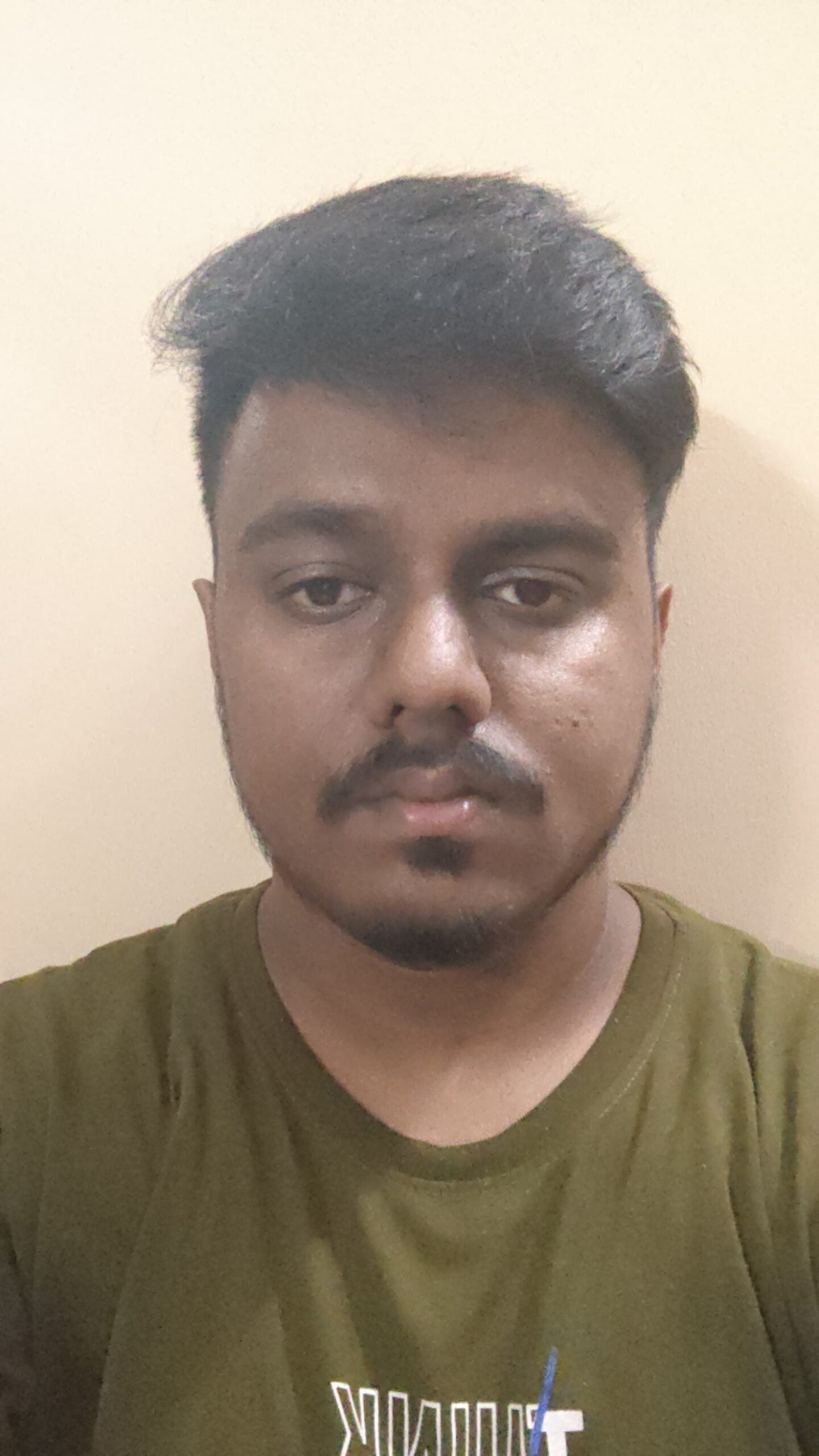 HARSH AGGARWAL