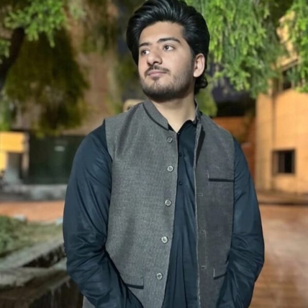 Choudhary Arbab Nabi Ramay
