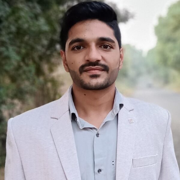 Anooj Sharma