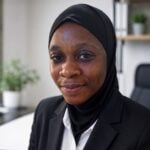 Olabamiji Rofiah - Ibadan, Nigéria