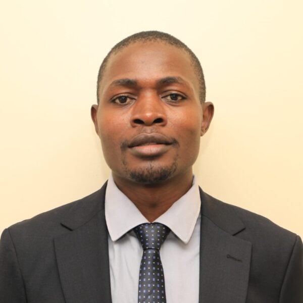 Calystus Wanjala