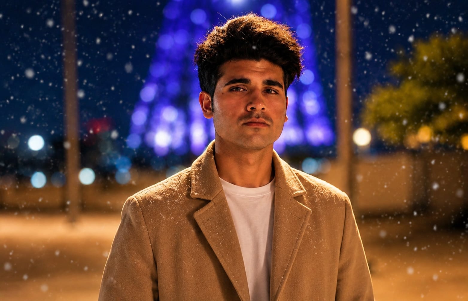 Adil Samad